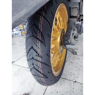 Power Tire Size 14 made in Philippines 6ply Quality Tire..Free pito sealant for each tire