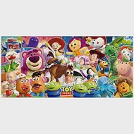 Toy story 3 玩具總動員(1)拼圖510片