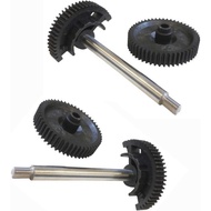 2x Throttle Actuator Gear Repair Set With Rods for BMW E90 E92 E93 E60 E61 E63 E64 M3 M5 M6