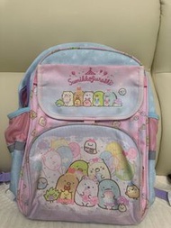 角落生物護脊書包Sumikko Gurashi 兒童背包