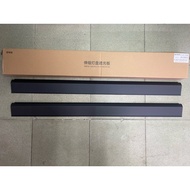 Netlea Shade for RGBs/AT5s – Genuine, aesthetic, luxurious mirror surface