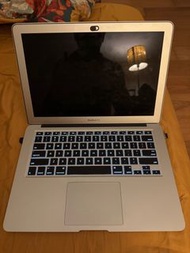 Apple MacBook Air 13” - i5 -8GB - 256GB