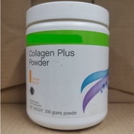 NEW Herbalife Collagen Plus Powder Beauty Powder herbalife ( Orange Favour 🍊)300 gram READY STOCK