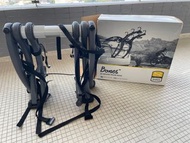 Saris Bones Trunk Rack