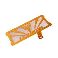 CODRealzion Cho Yamaha Mt-15 Mt15 2018-2021 Mt 15 Thép Không Gỉ Tản Nhiệt Bảo Vệ Lưới Tản Nhiệt Bảo