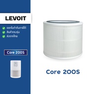 Levoit Core 200S True HEPA Filter For Leevoit Air Purifier
