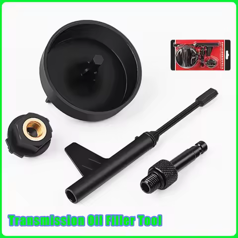 Transmission Oil Filling Tool For Mercedes Benz 725.0 9-Speed Oil Change Tools Change Transmission O