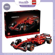 LEGO Technic™ Ferrari SF-24 F1 Car 42207
