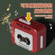 Mini Retro Recorder Playable Music Recorder Fun Music Box Pendulum Gift Keychain Recorder20251027