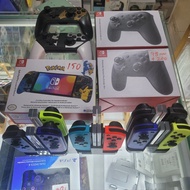 Switch joy-con & Switch pro