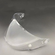 Helmet Visor for KYT TT COURSE Motorcycle Full Face Shield Windshield Sunscreen TTC Helmets Accessor