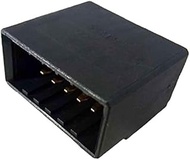 TE 178305-3_918pcs DYNAMIC D-3100 HDR H 10P Gold X