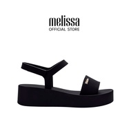 MELISSA SUN LAGUNA PLATF รุ่น 35755 รองเท้ารัดส้น