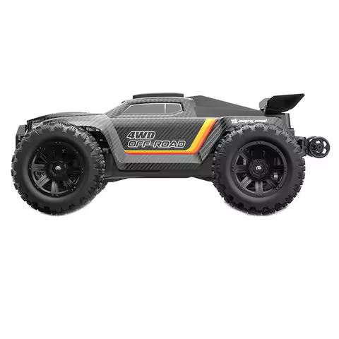 MJX HYPER GO 12212 1/12 Brushless 3S LiPo 58km/h High Speed RC Car Vehicle Models