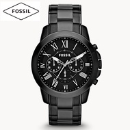 FOSSIL Smart Watch For Men Authentic Pawanble FS4832 FOSSIL Stainless Watch Mens Women Original OEM