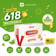 PROBIOTIC [LABRICH TRIBIO - PROBIOTIC + PREBIOTIC + POSTBIOTIC WITH HIGH VITAMIN C & BLOOD ORANGE] M