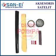 Satellite Water Pump Cable Connection / Satellite Water Pump Accessories