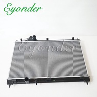 Engine cooling Radiator Assembly for MITSUBISHIOUTLANDER III 2.0 2.4 3.0 1350A602 1350A601 MI3010219