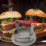 Burger  Patty Maker Burger Mold Non-Stick, Stuffed Hamburger Patty Mold Manual Hamburger Steak Break