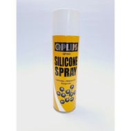QPlus QP203 Silicon Spray 350g