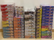 【可換大卡】Pokemon 原盒 原膜 絕版 sv2a 151 寶可夢 卡牌 PTCG Card Trade