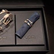 Pre order APM Monaco Ring