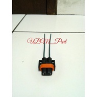 H11 Lamp Socket/Socket/Fitting