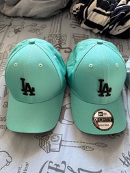 New Era 9FORTY 棒球帽 多款