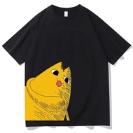 Azumanga Daioh Chiyo Mihama Tshirts High Street Comfortable Tshirts Cartoon Kawaiicute Anime cotton