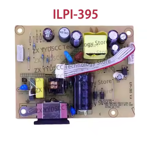 ILPI-395 Original SE2219H SE2719H SE2419H Power Board ILPI-395