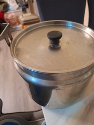 Thermos 舊燜燒鍋