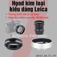 [FREESHIP] Ống Kính Meike 35mm F1.7 và Fujian CCTV 35mm F1.6 VIII - Lens đa dụng cho Sony Fujifilm C
