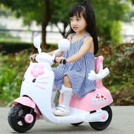 Electric car for kids Rechargeable Car for Kids With lights and music for 2-6 years