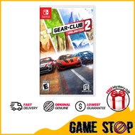 NSW Switch Gear Club Unlimited / Unlimited 2 English Version