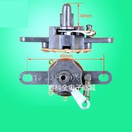 Electric Fan Switch Floor Fan Wall Fan Gear Switch Pull Wire Switch Three-speed Speed Regulating Swi