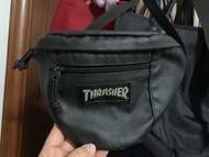 Thrasher 腰包 斜背 （降）