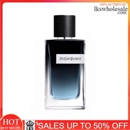 Original YSL Y EDP 100ml (clearance stock)