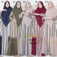 Unik SERIA by Sanita Murah