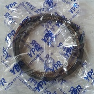 RING PISTON HYUNDAI H1 BENSIN