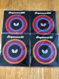 日版 Butterfly Dignics d09c d05  2.1mm 買兩塊以上每塊減$10