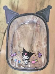 Kuromi 痛袋 公仔收納袋
