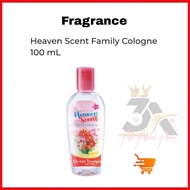 Avon Heaven Scent Cologne