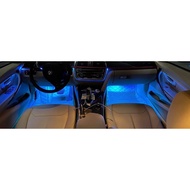 BMW 3 Series F30 Interior LED Light