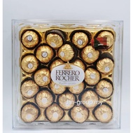 Ferrero Rocher 24PCS Ferrero Rocher Chocolate Chocolate