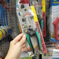 CMART BD014 ELECTRICIAN`S SCISSORS