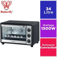 Oven Butterfly 34L Electric  - BEO-5238