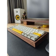 Wooden CASE for MECHANICAL KEYBOARD RK61 - CASE WOOD MECHANICAL KEYBOARD RK61