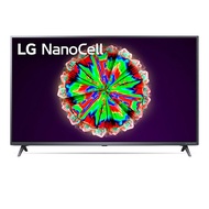 ทีวี NanoCell 2020 (65นิ้ว,4K, LG 65NANO79TND.AT