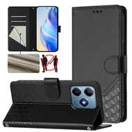 Phone Case For OPPO A6i A5i A5i Pro A5X A3 A3X A5 Pro A5 A3 Pro Skin Feeling PU Leather Case Book Co
