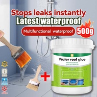 Forever No water leakage CC waterproof glue Waterproof glue transparent Transparent Waterproof Glue 